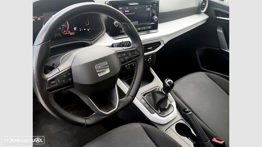 SEAT Arona 1.0 TSI Style - 14