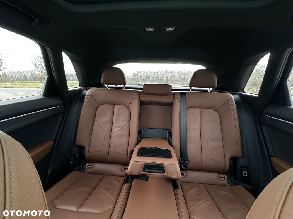 Audi Q3 45 TFSI Quattro S tronic S line - 21