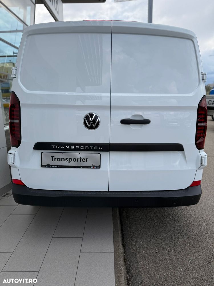 Volkswagen Transporter 2.0 81 kW LR - 38