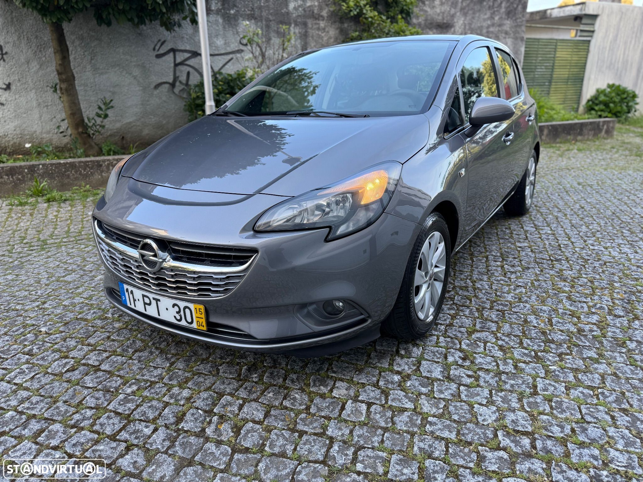 Opel Corsa 1.0 T Edition - 1