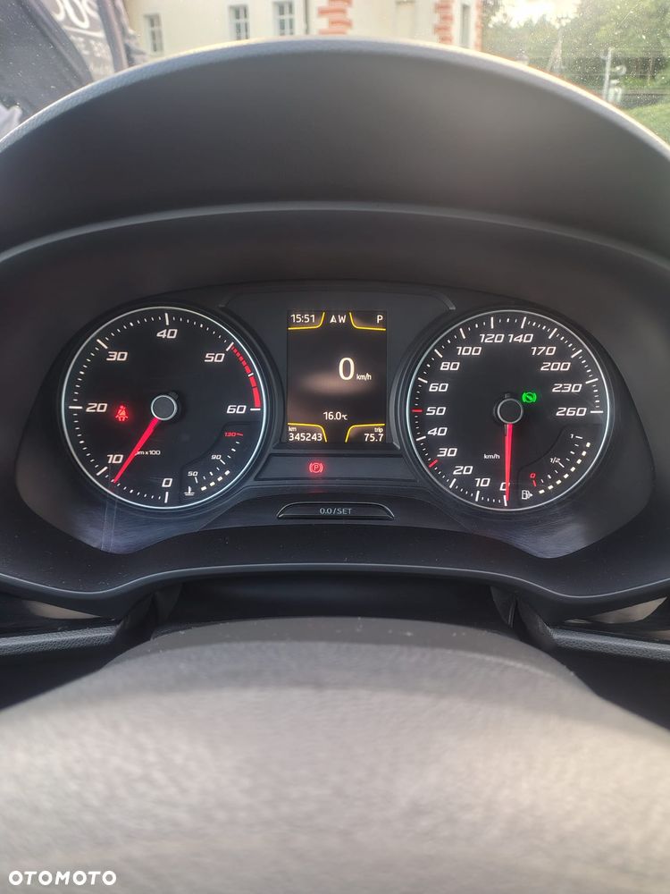 Seat Leon - 12