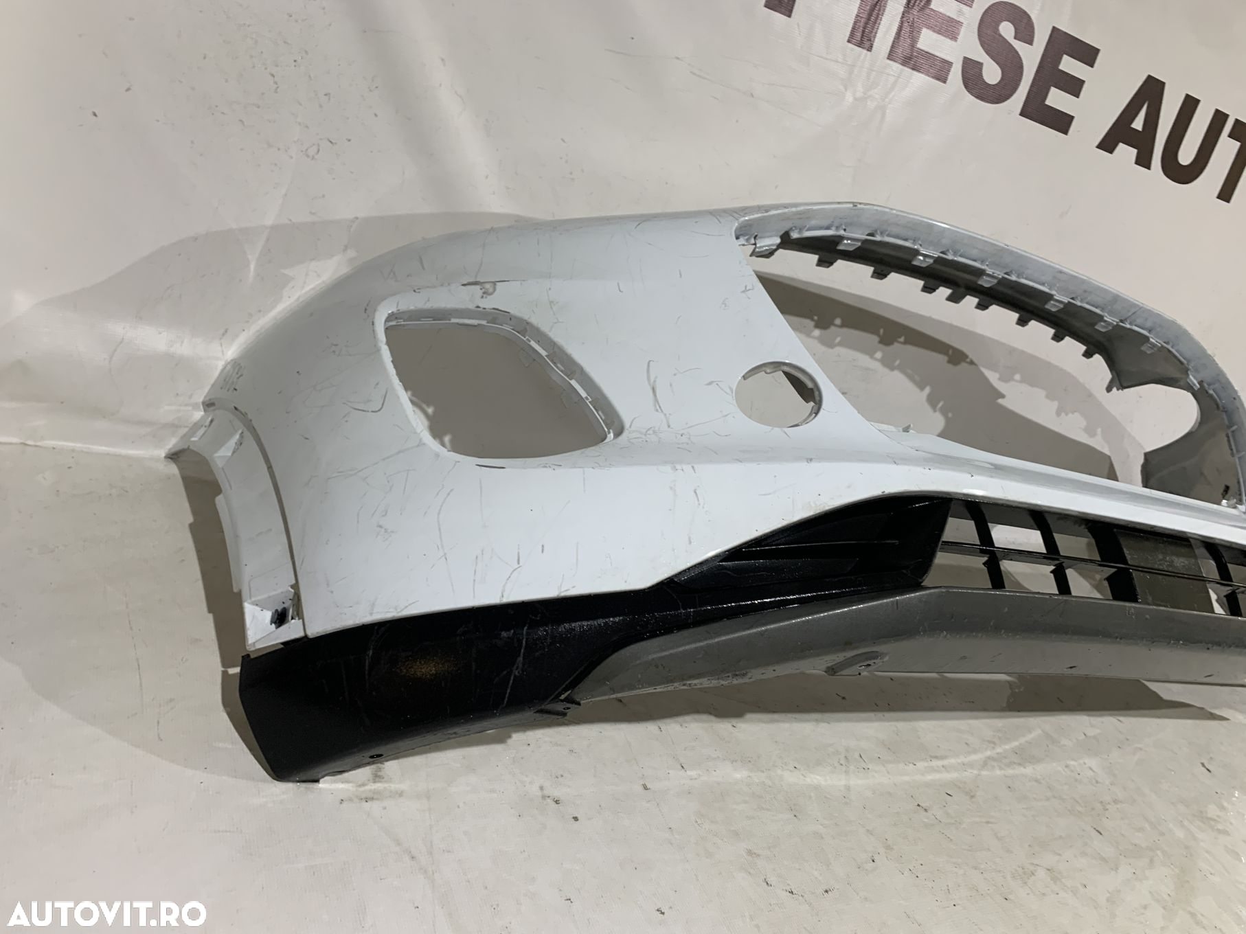 Bara fata Ford Puma, 2019, 2020, 2021, 2022, 2023, 2024, cod origine OE L1TB-17757-A1. - 4
