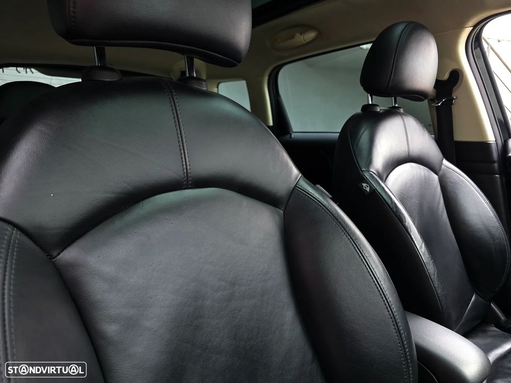 MINI Countryman Cooper S Auto - 47