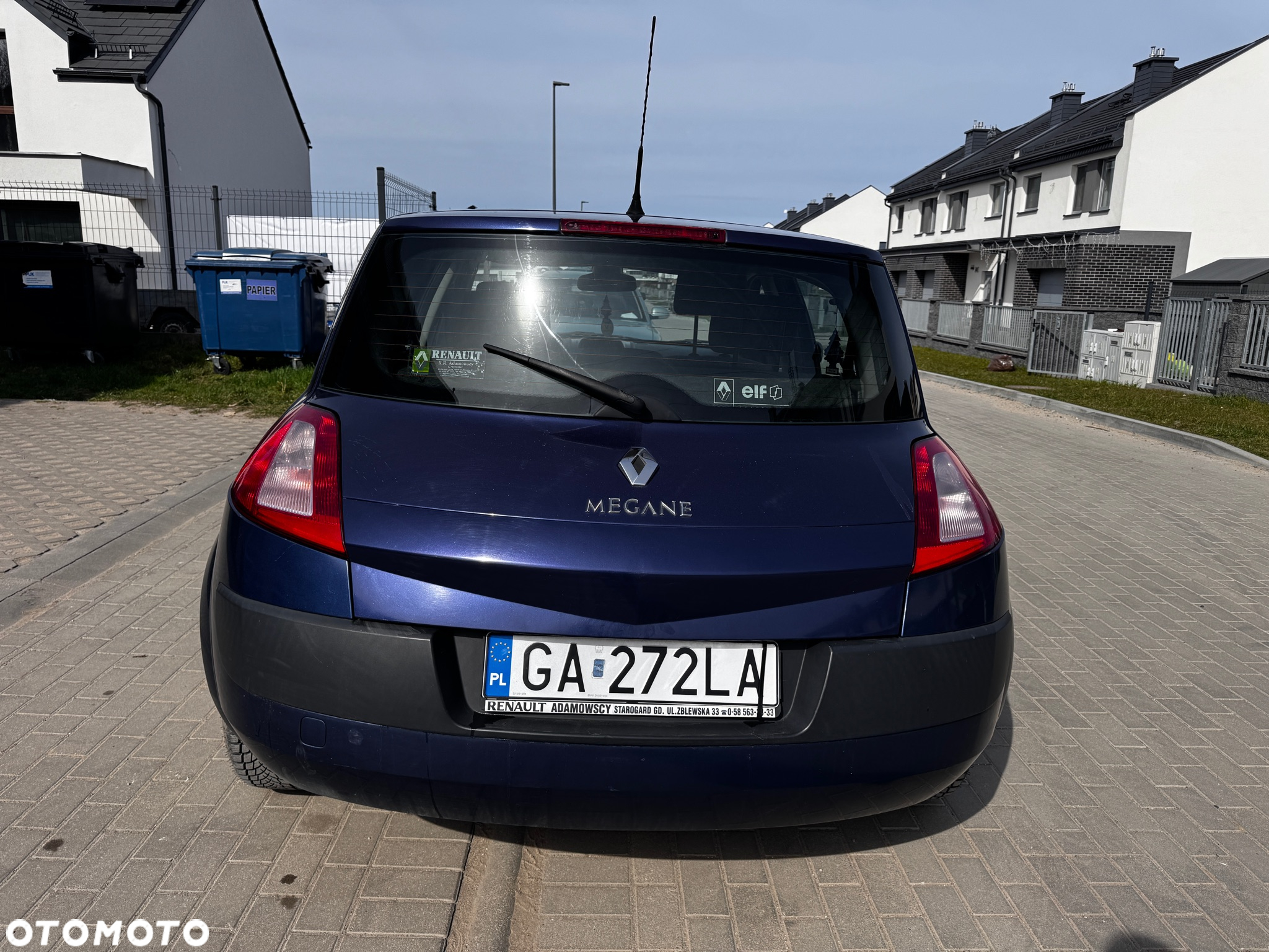 Renault Megane - 6
