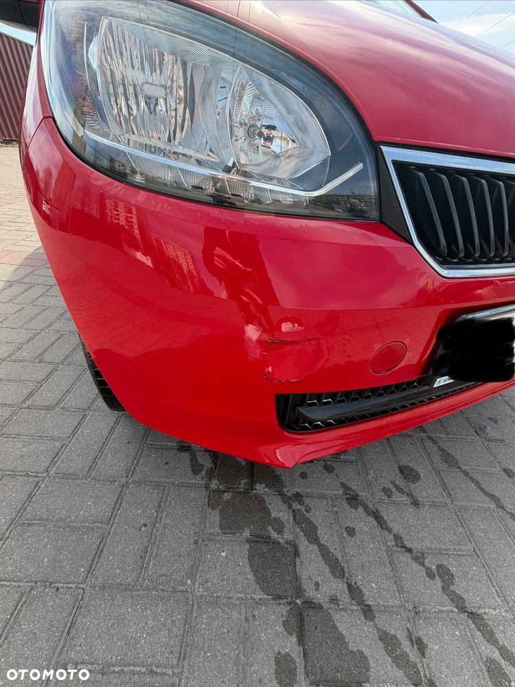 Skoda Citigo 1.0 Ambition - 10