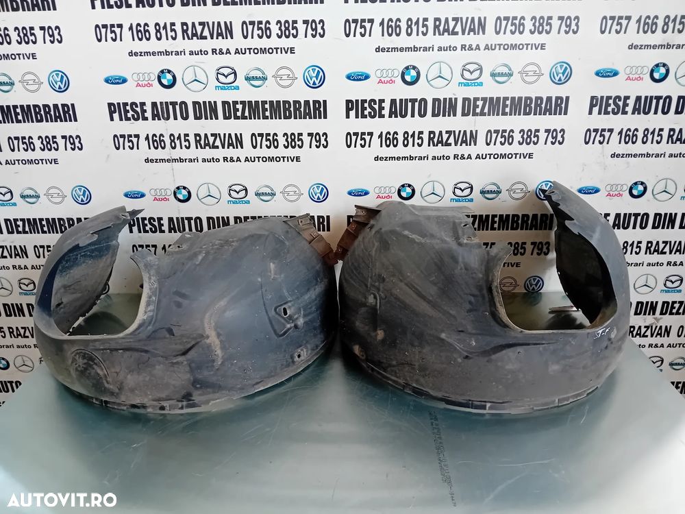 Aparatoare Noroi Carenaje Carenaj Fata Ford Kuga 1 I An 2008-2013 - 5