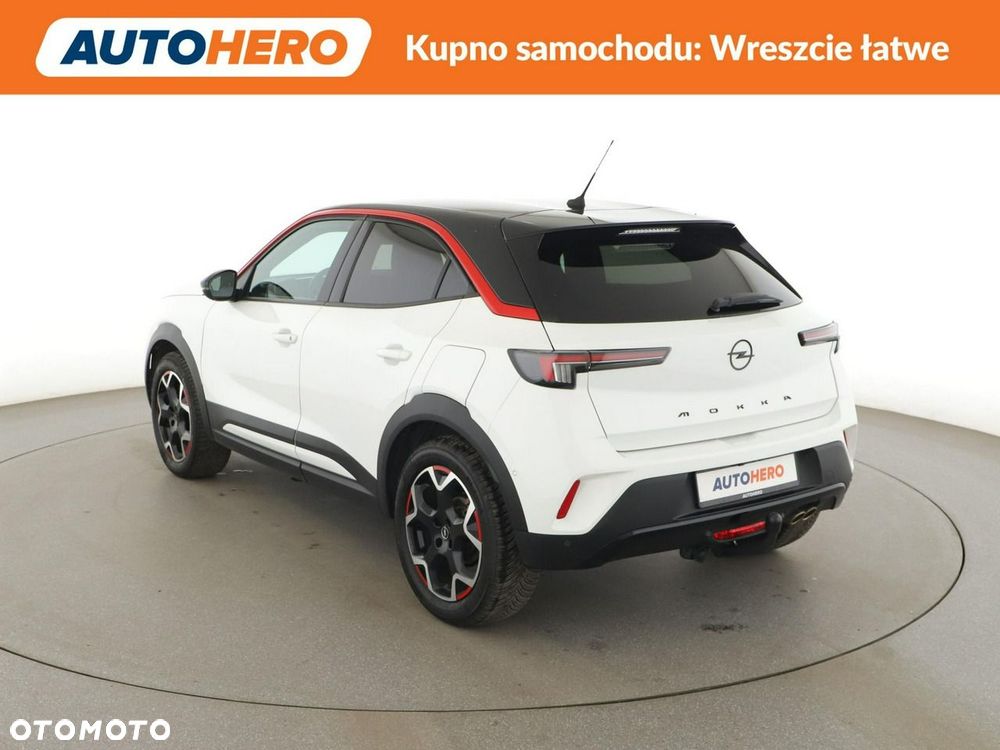 Opel Mokka 1.2 DI Turbo GS Line - 5