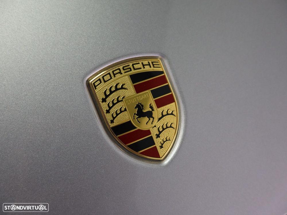 Porsche 911 (992) Carrera 4S PDK - 31