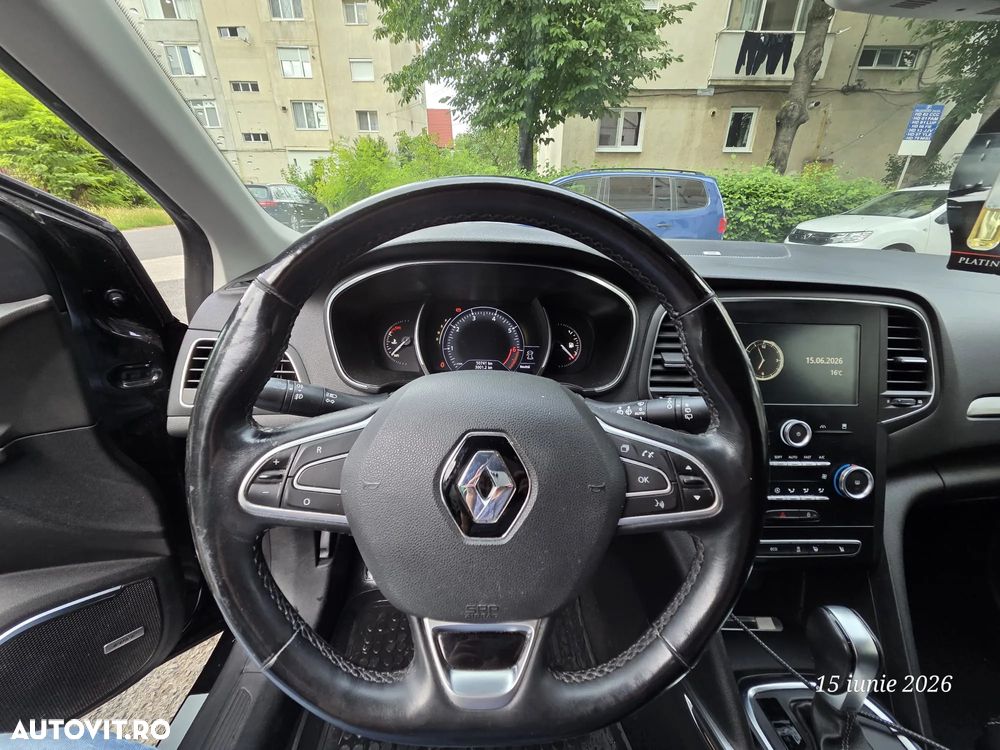 Renault Megane - 6