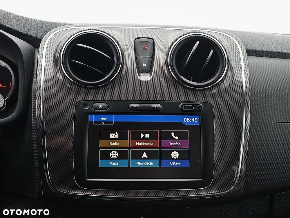 Dacia Sandero 0.9 TCe Laureate S&S - 21