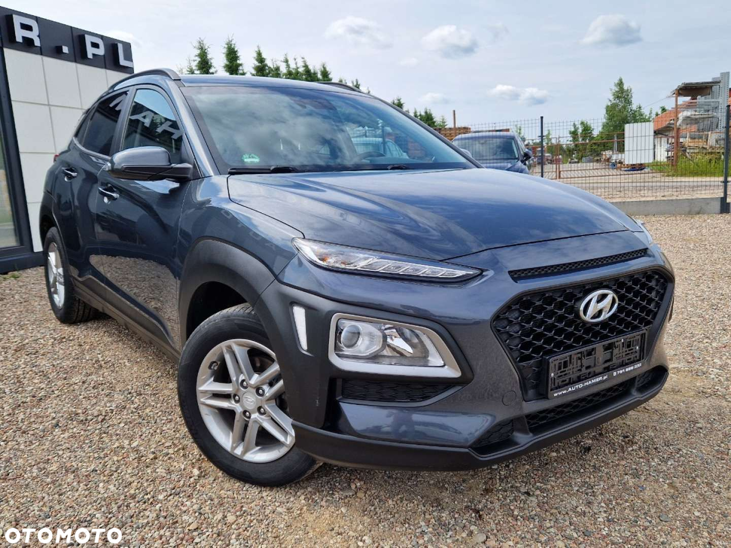 Hyundai Kona 1.0 T-GDI Premium - 4