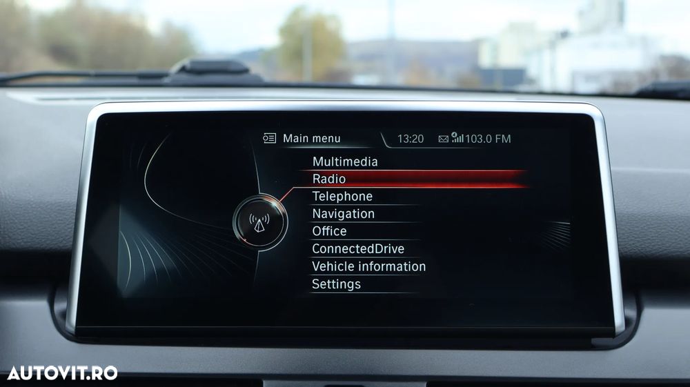 BMW Seria 2 218d Active Tourer Aut. Luxury Line - 25