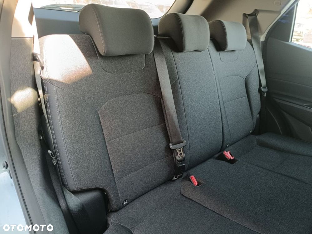 SsangYong/KGM Korando - 25