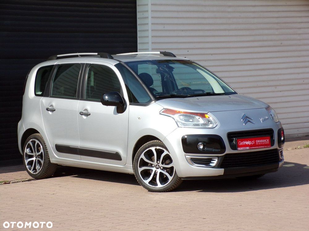 Citroën C3 Picasso - 2