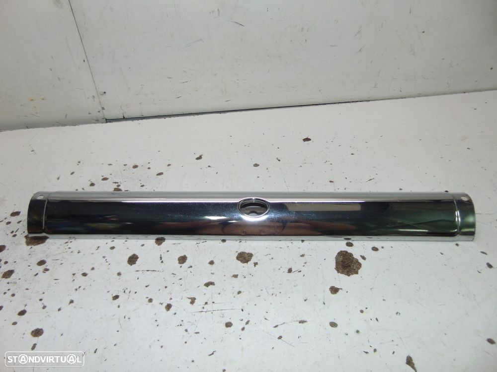 Antigos centro de para choques - 1