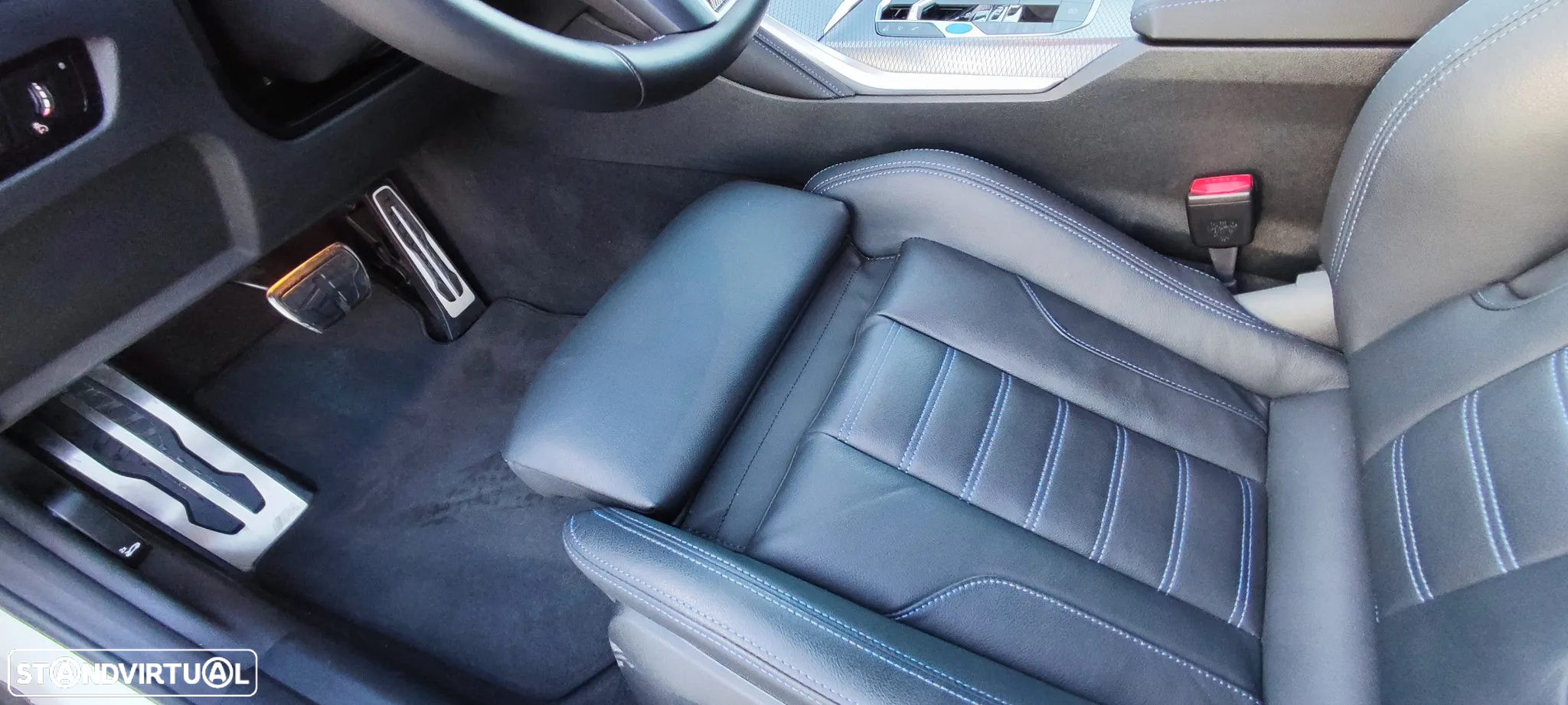 BMW i4 M50 Pack Desportivo M Pro - 18