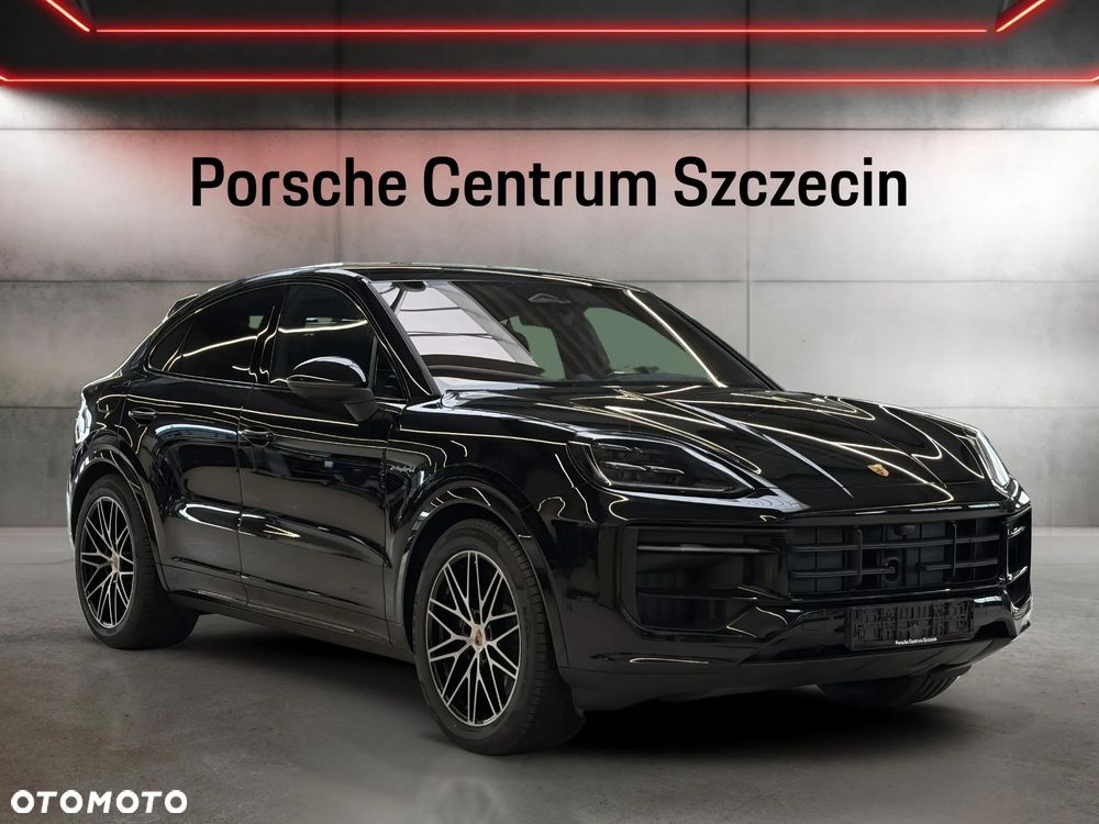 Porsche Cayenne E-Hybrid PHEV - 7