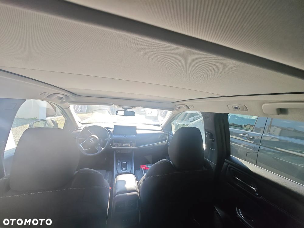 Nissan Qashqai 1.5 e-POWER N-Connecta - 38
