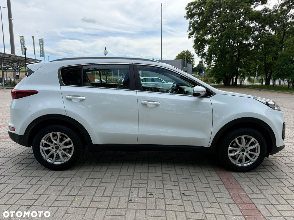 Kia Sportage - 2