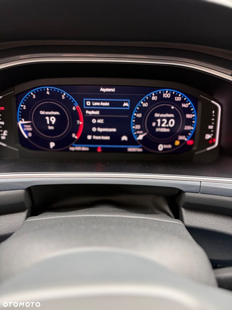 Volkswagen T-Roc 1.5 TSI Style DSG - 40
