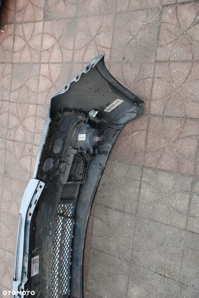 BMW E90 zderzak kolor platingraun nr A40709 WYSYŁKA - 5