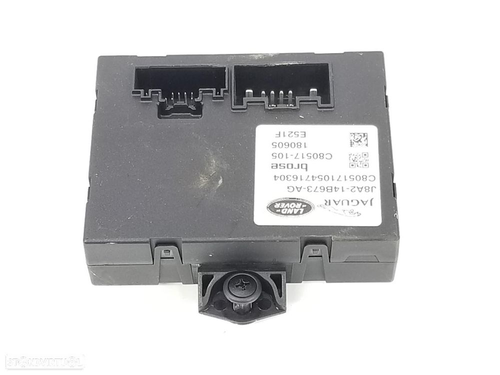 MÓDULO ELETRÓNICO LAND ROVER RANGE ROVER VELAR - 1