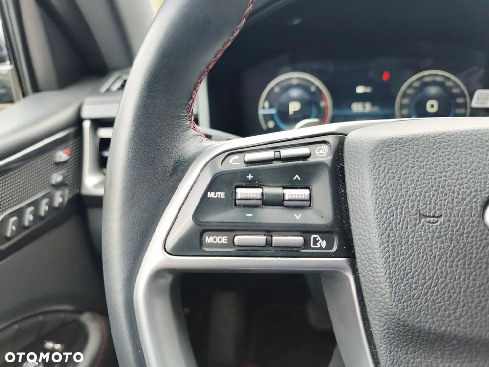 SsangYong/KGM Rexton 2.2 D Black Edition 4WD - 34