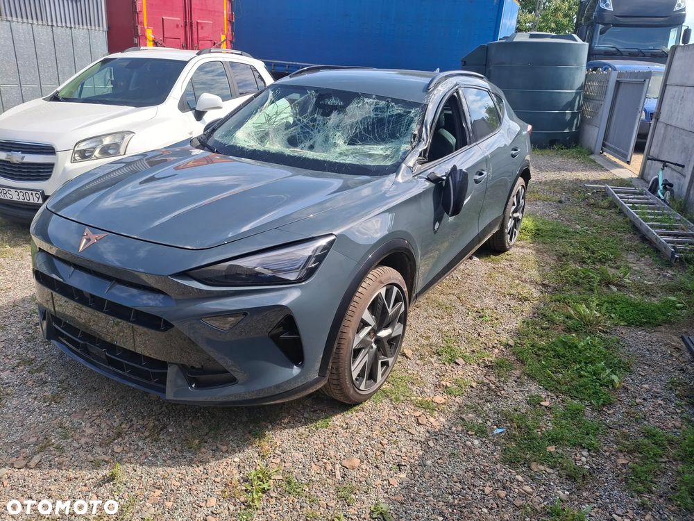 Cupra Formentor 1.5 TSI - 3