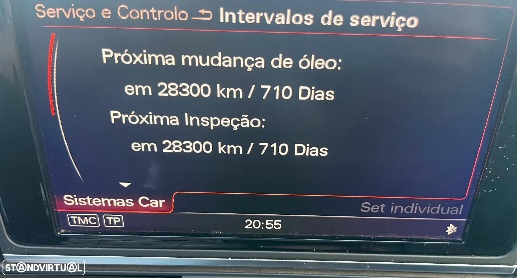 Audi A6 Avant 2.0 TDi - 43