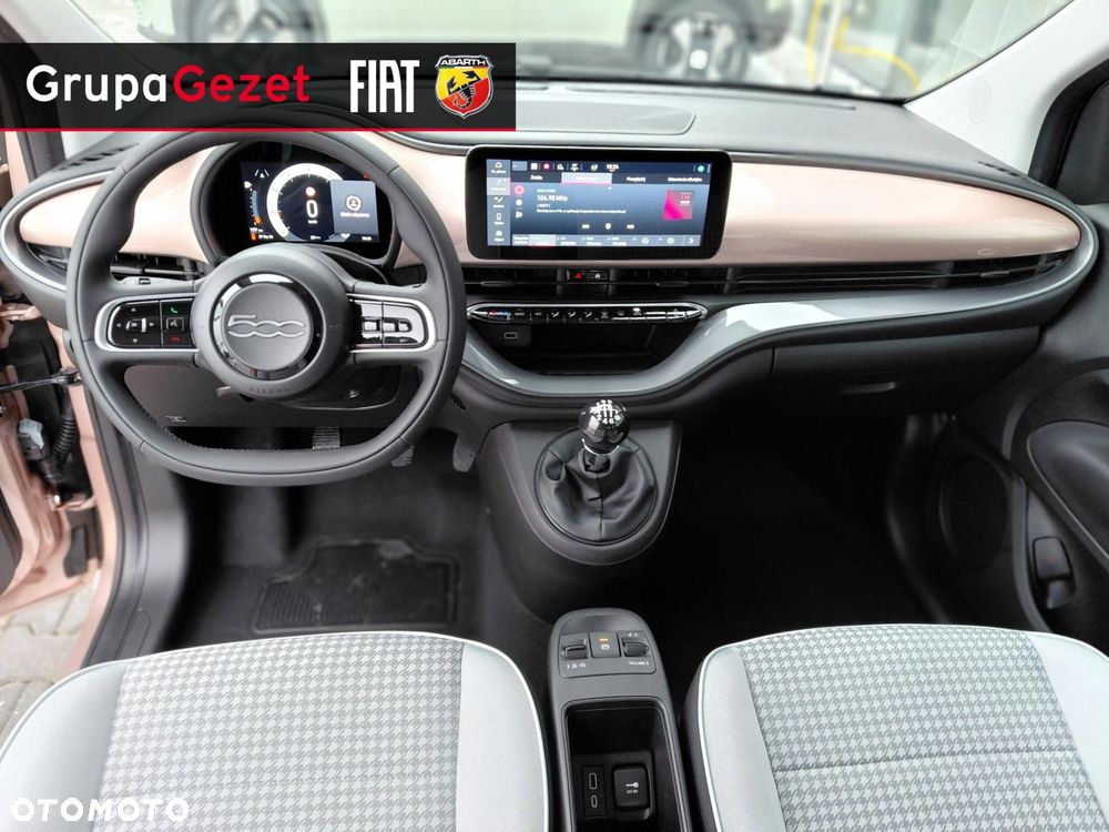 Fiat 500 - 11