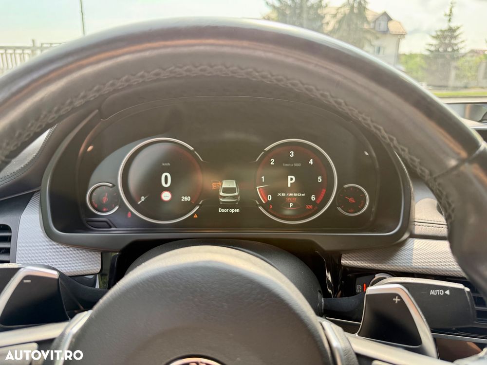 BMW X6 - 18