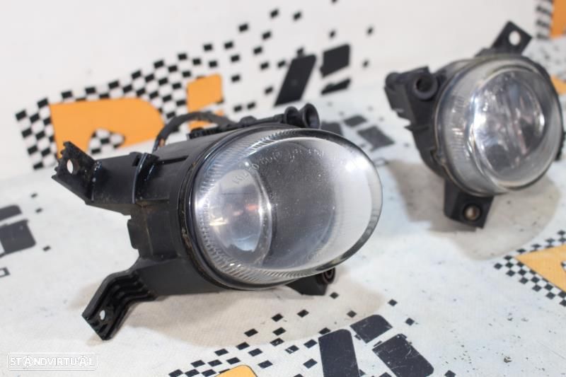Farol De Nevoeiro Audi A3 (8P1)  8E0941699c / 89203972 - 2