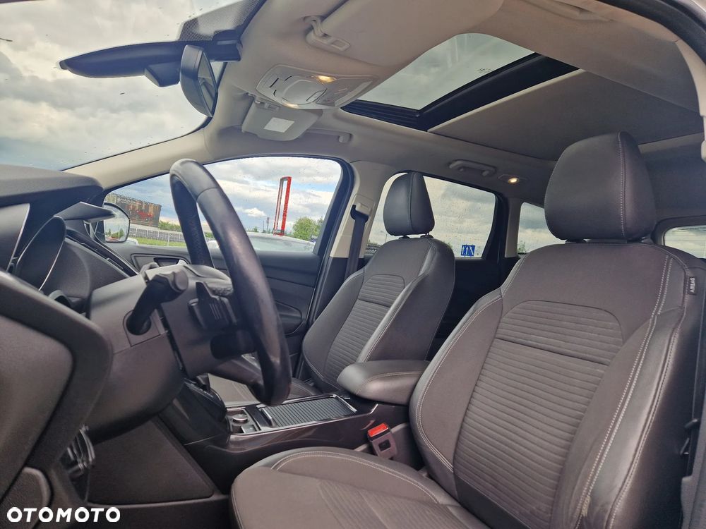 Ford Kuga 2.0 TDCi 4x4 Cool & Connect - 13