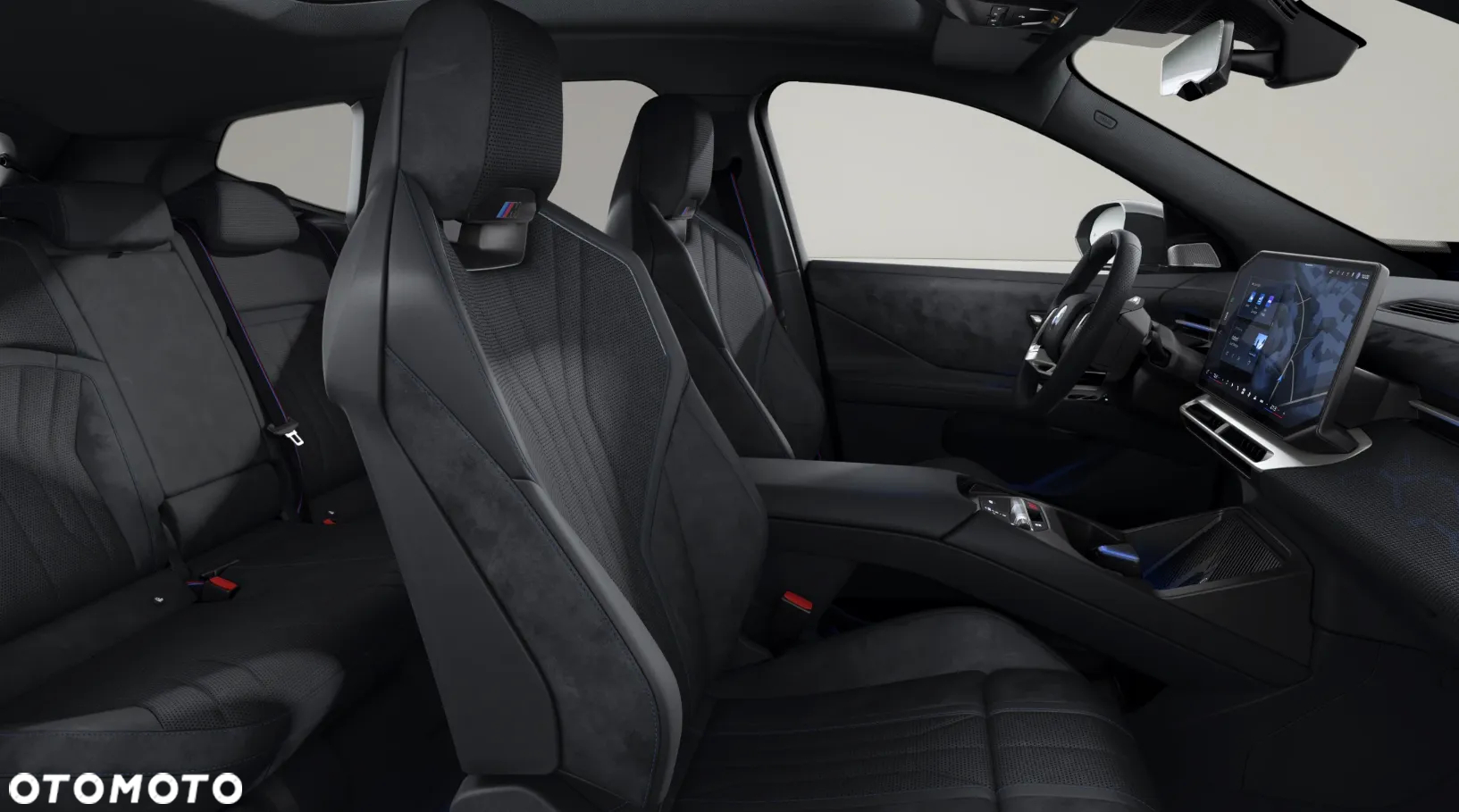 BMW iX3 - 14