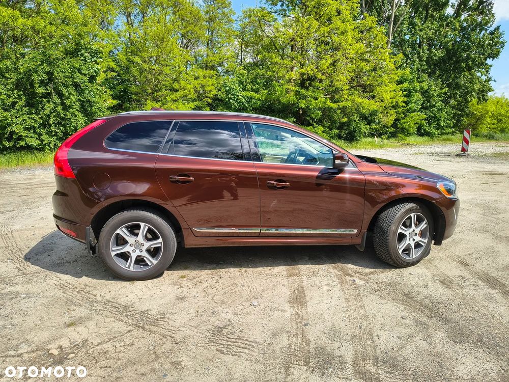Volvo XC 60 T6 AWD Edition Pro - 2