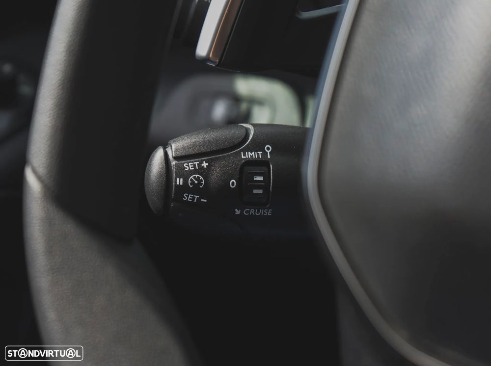 Peugeot PARTNER MONOSPACE 1.5 BLUEHDI 130 - 15