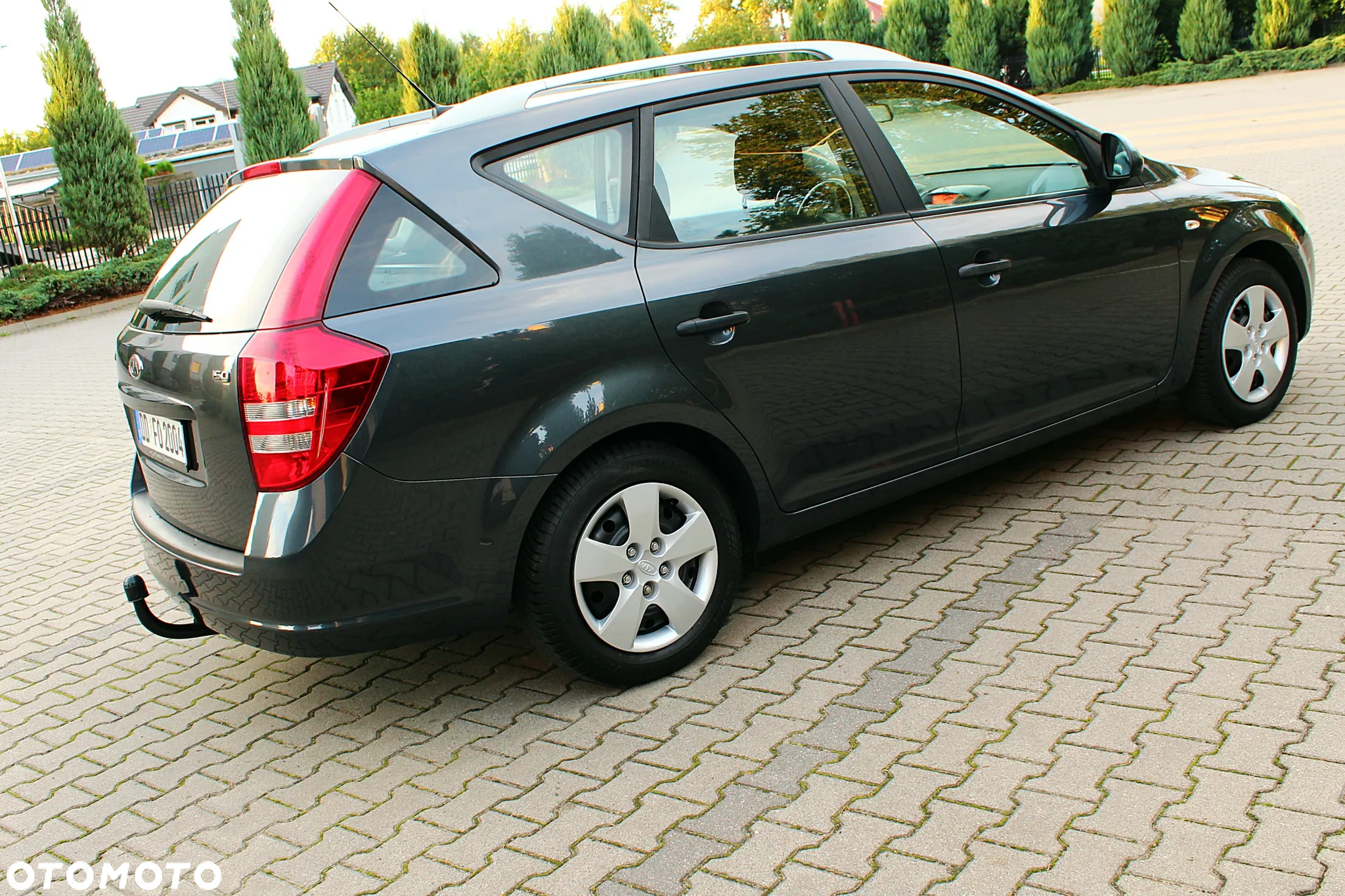 Kia Ceed Cee'd 1.4 Comfort - 19