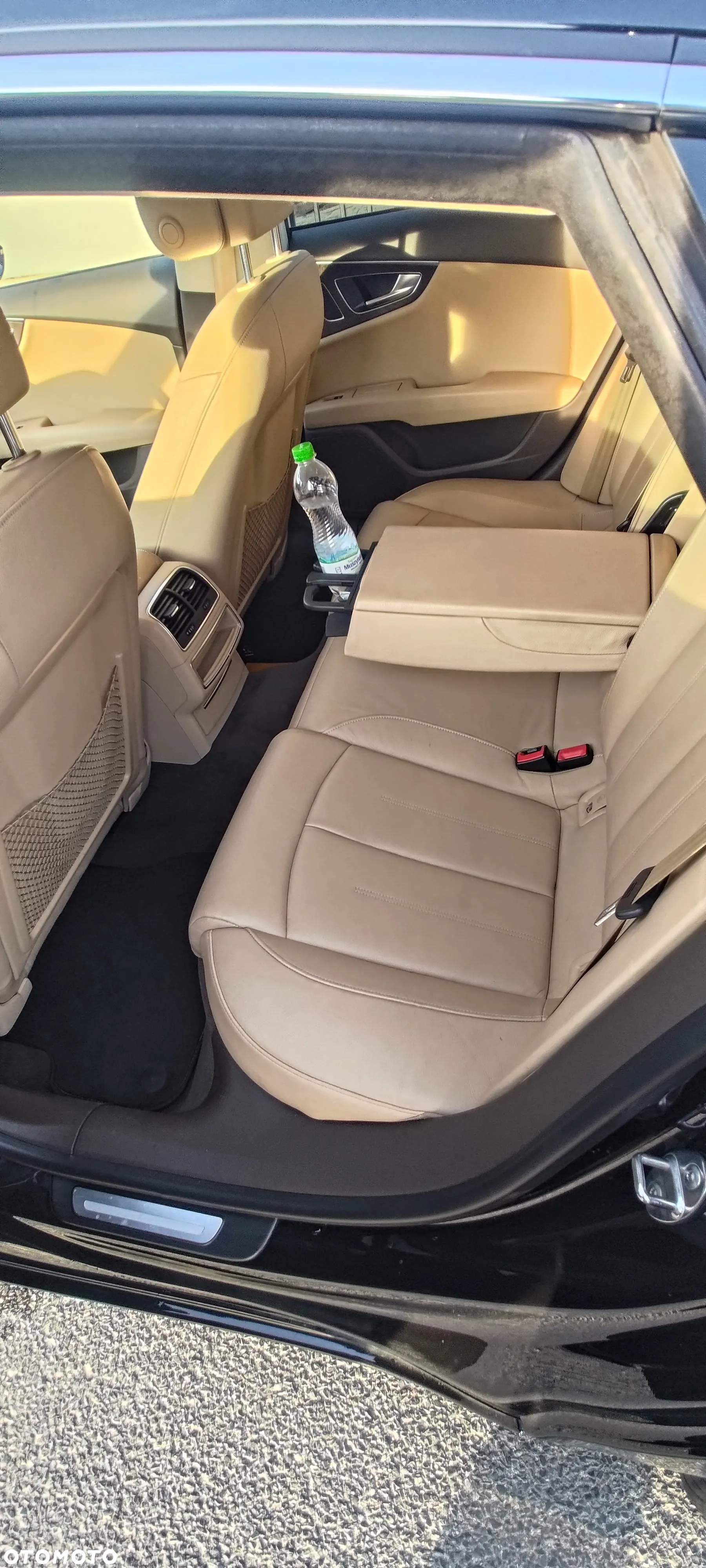 Audi A7 Sportback 3.0 TDI multitronic sport selection - 23