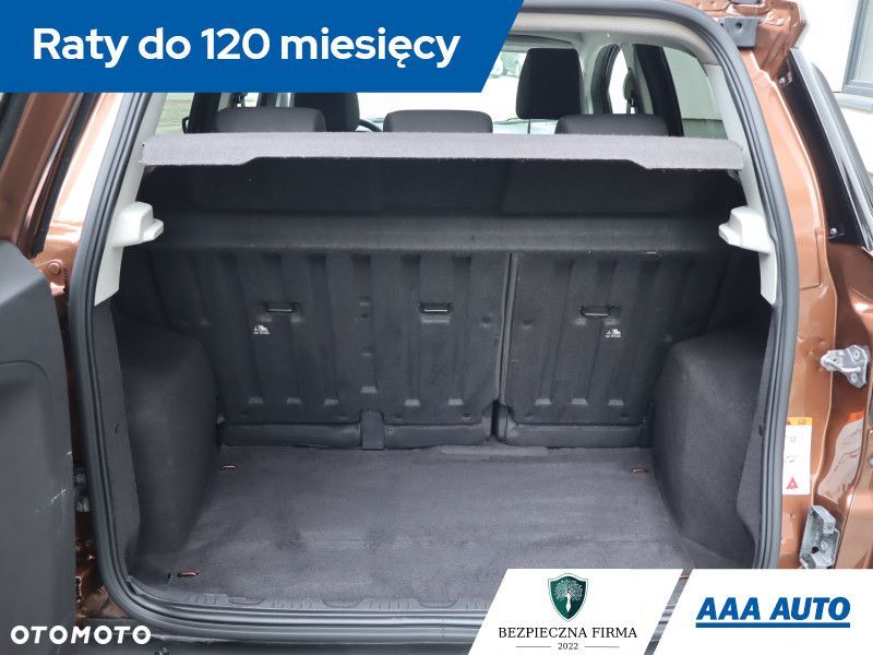 Ford EcoSport - 15