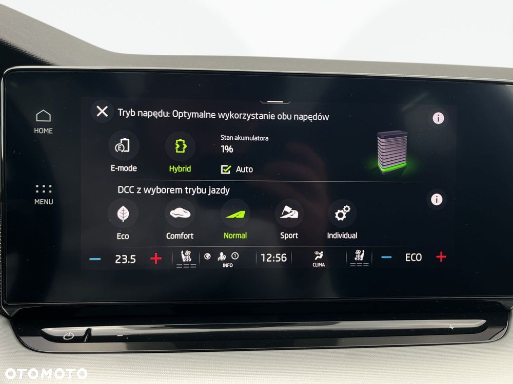Skoda Octavia 1.4 TSI Plug-In Hybrid Style DSG - 24