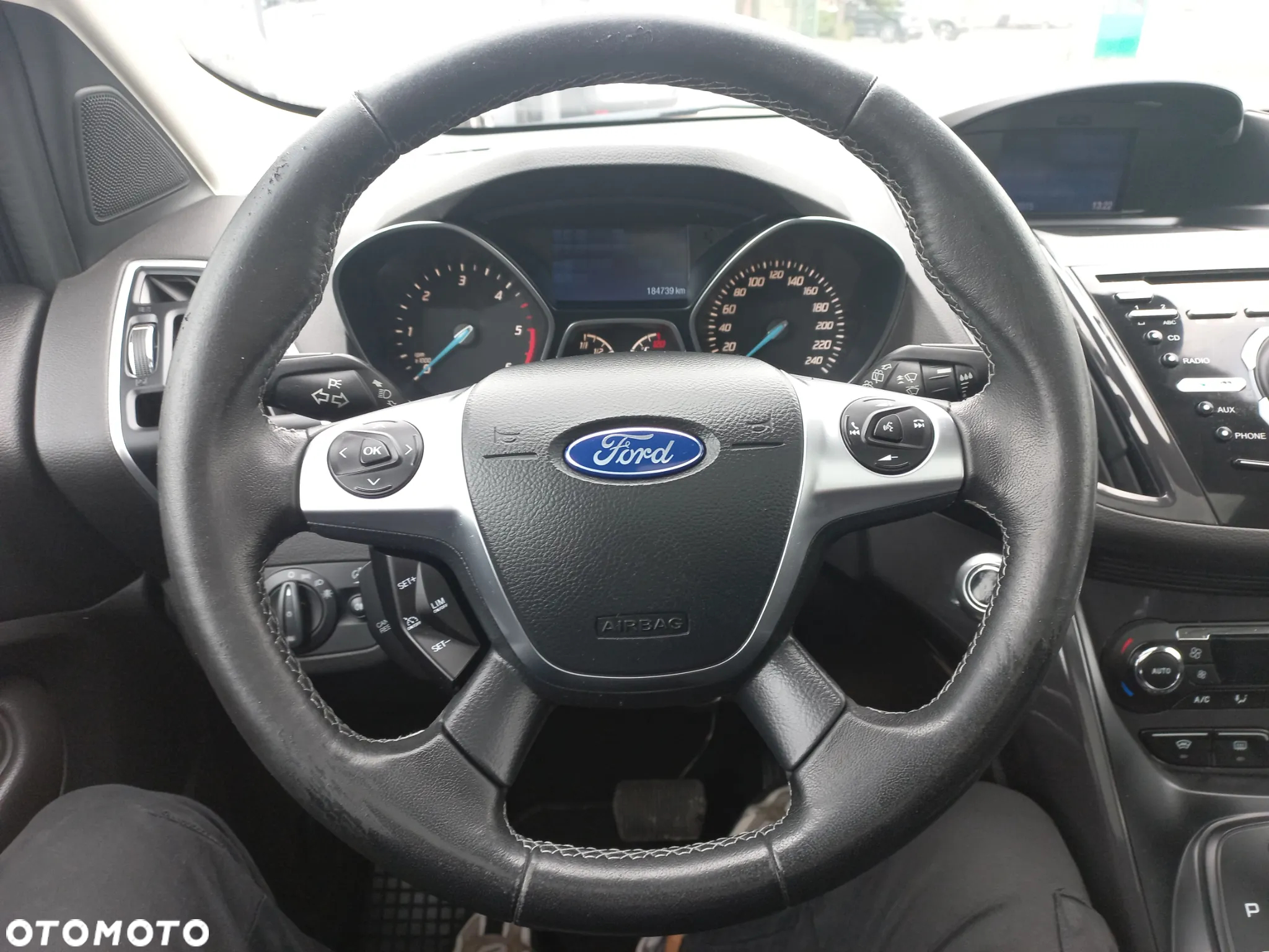 Ford Kuga 2.0 TDCi 4x4 Individual - 24