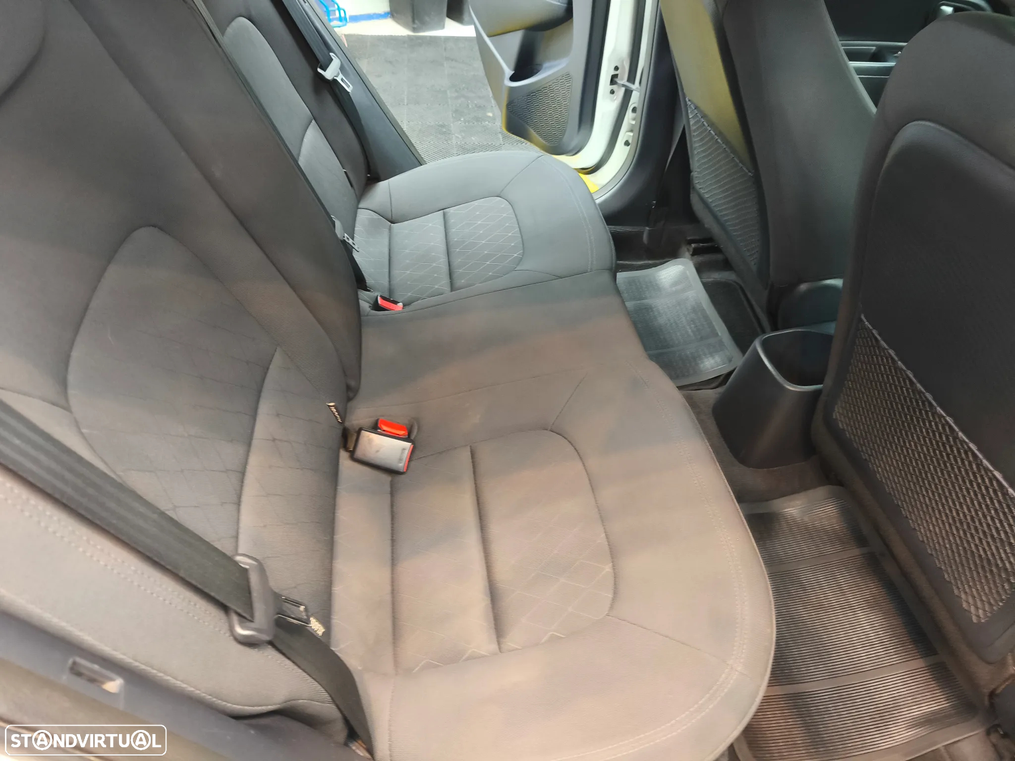 Kia Rio 1.1 CRDi LX - 18