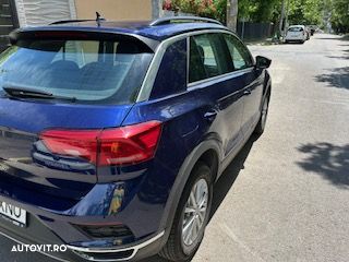 Volkswagen T-Roc 1.0 TSI Design - 8