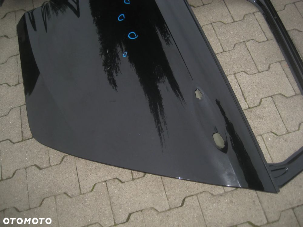 opel astra k 5 V kombi 15-22r drzwi przód tył lewe - 12