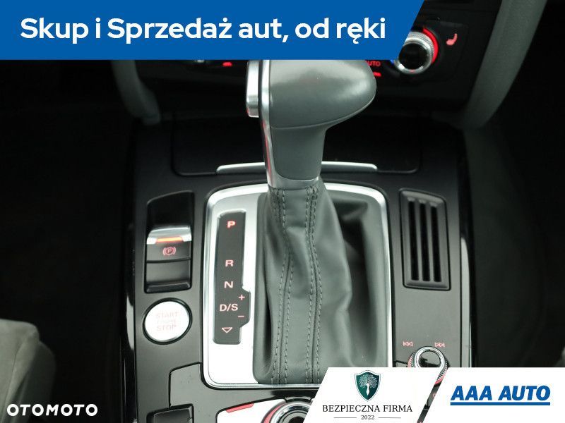 Audi A5 Sportback - 14