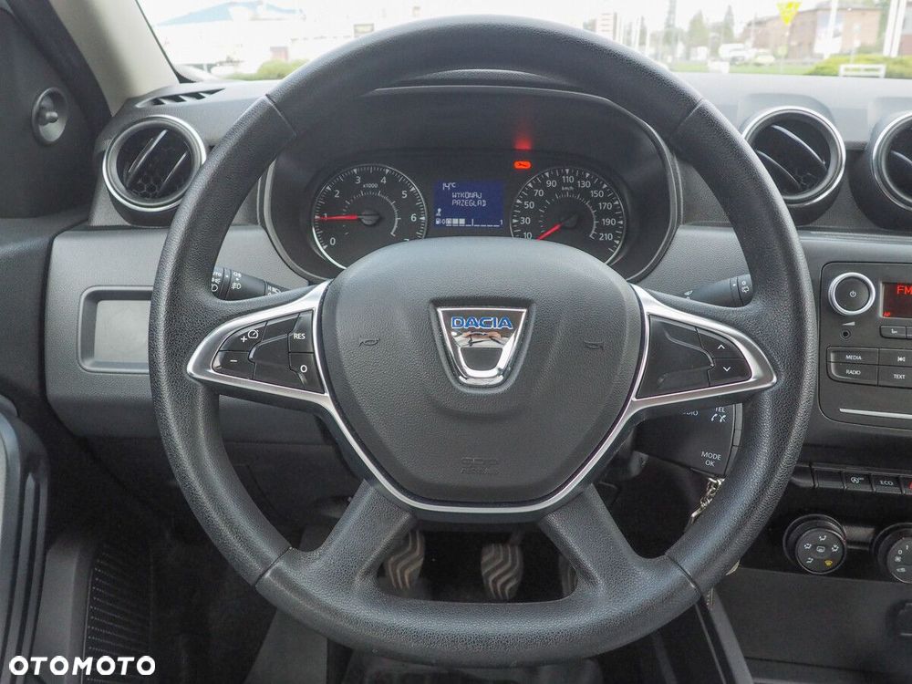 Dacia Duster - 7