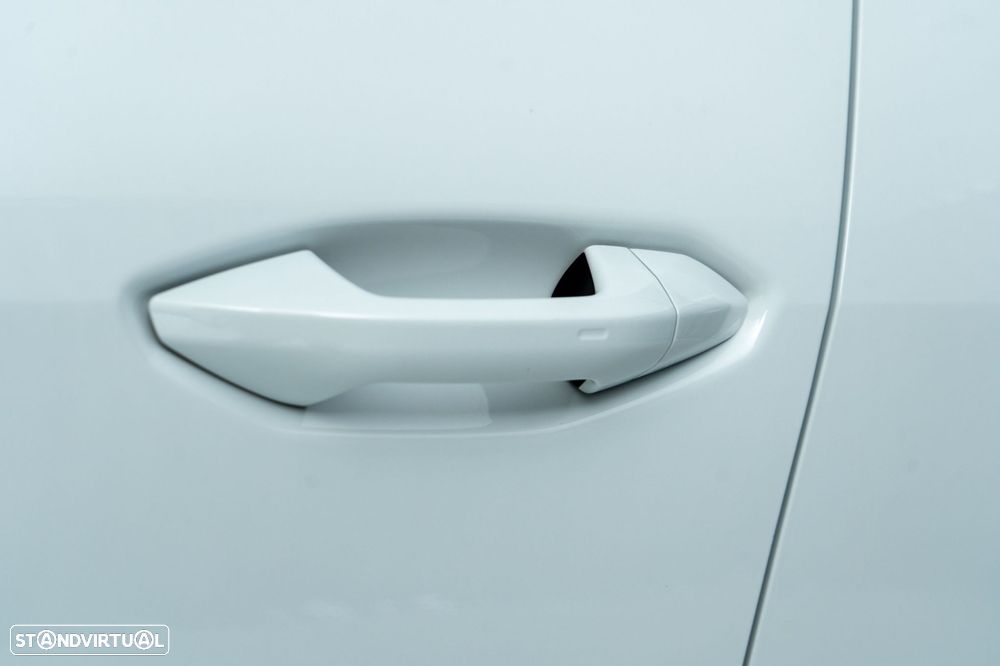 Audi Q4 Sportback e-tron 40 82 kWH - 11