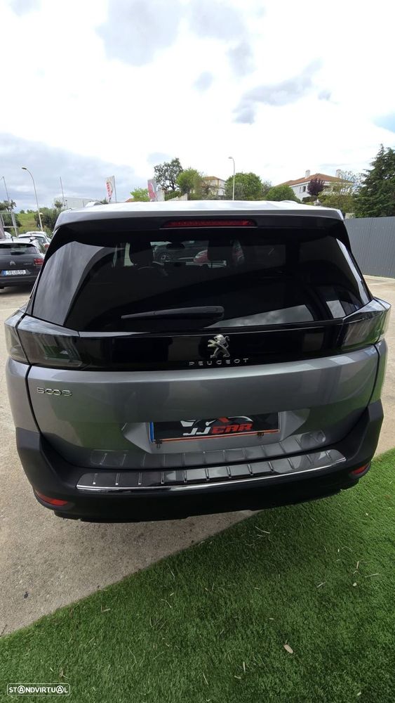 Peugeot 5008 1.2 PureTech Allure - 5
