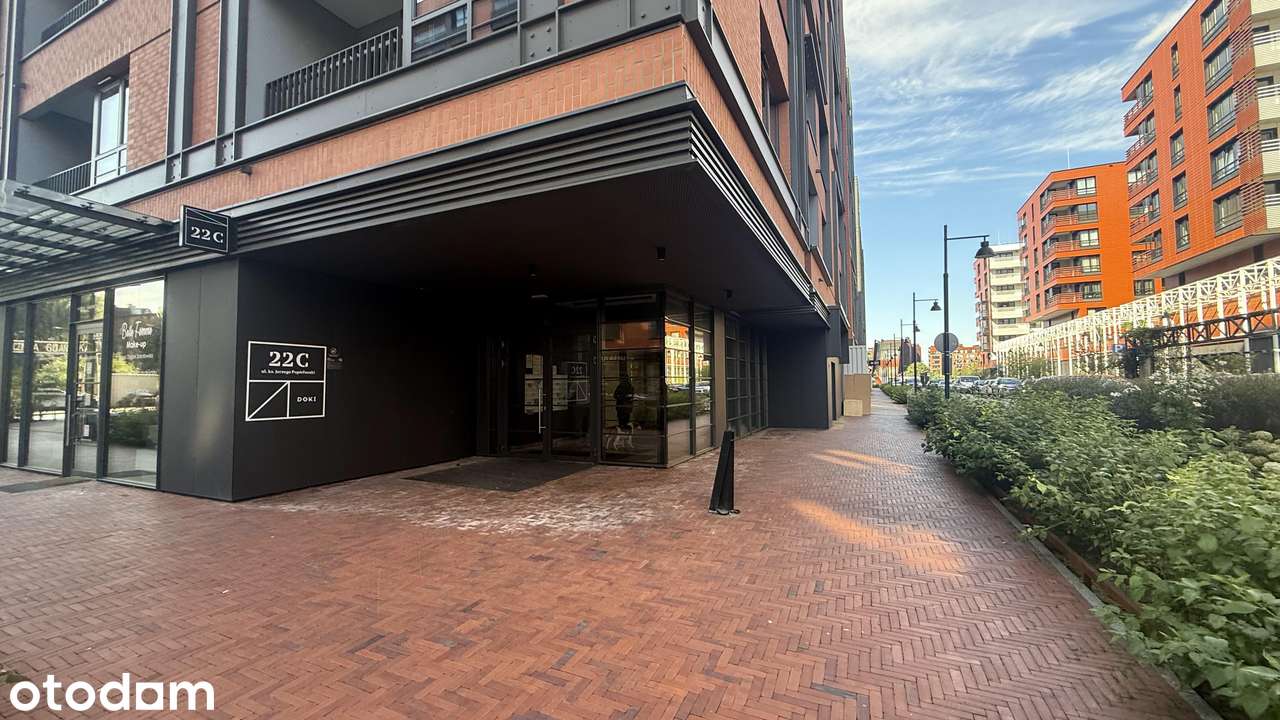Komfortowe 78m2