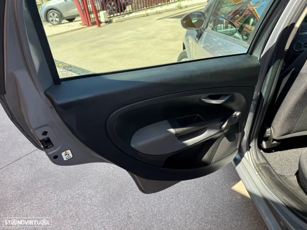 Fiat Grande Punto 1.2 Dynamic - 11
